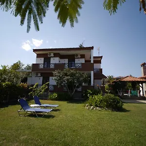 Lampos House Appartamento